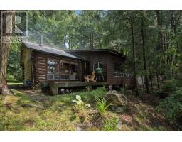 1271 STAUNTON ROAD, Bracebridge, Ontario