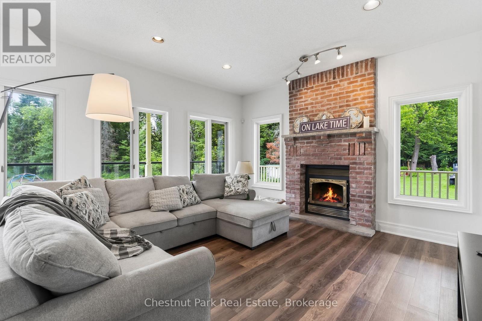 75 Glendale Road, Bracebridge, Ontario  P1L 1B2 - Photo 13 - X13596620