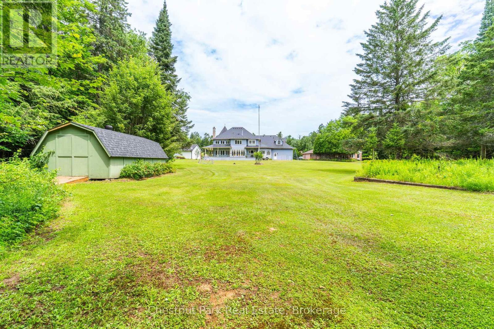 75 Glendale Road, Bracebridge, Ontario  P1L 1B2 - Photo 41 - X13596620