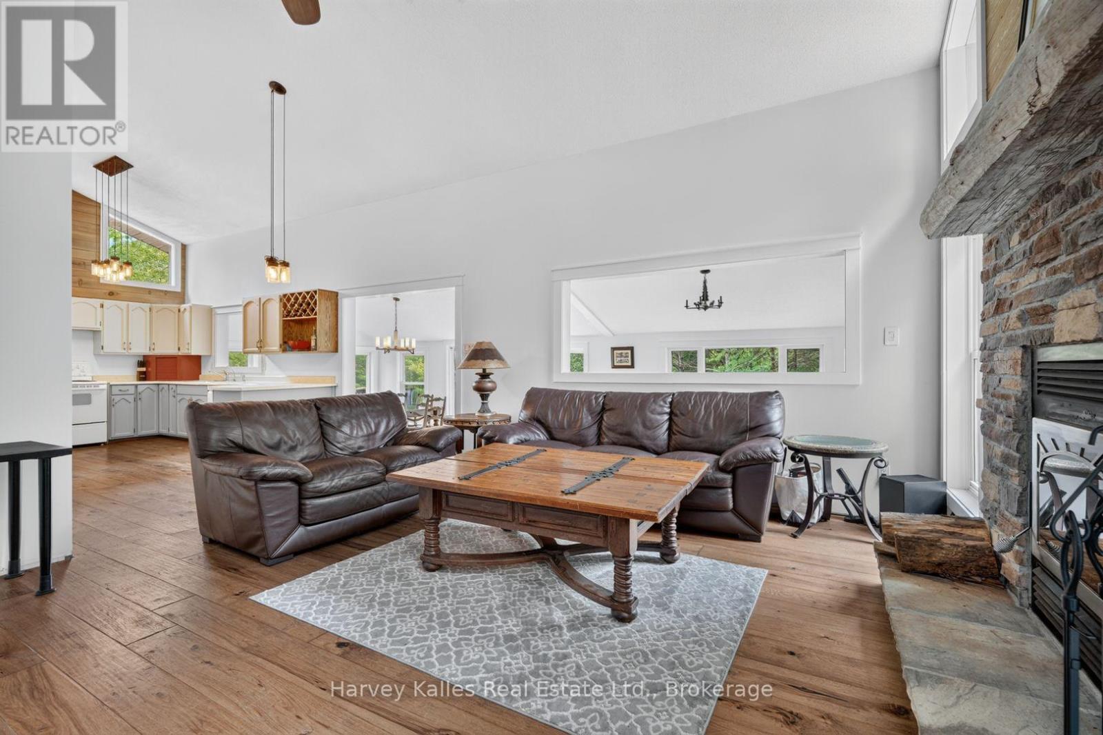 18 Ferris Road, Seguin, Ontario  P2A 0B2 - Photo 10 - X13596744