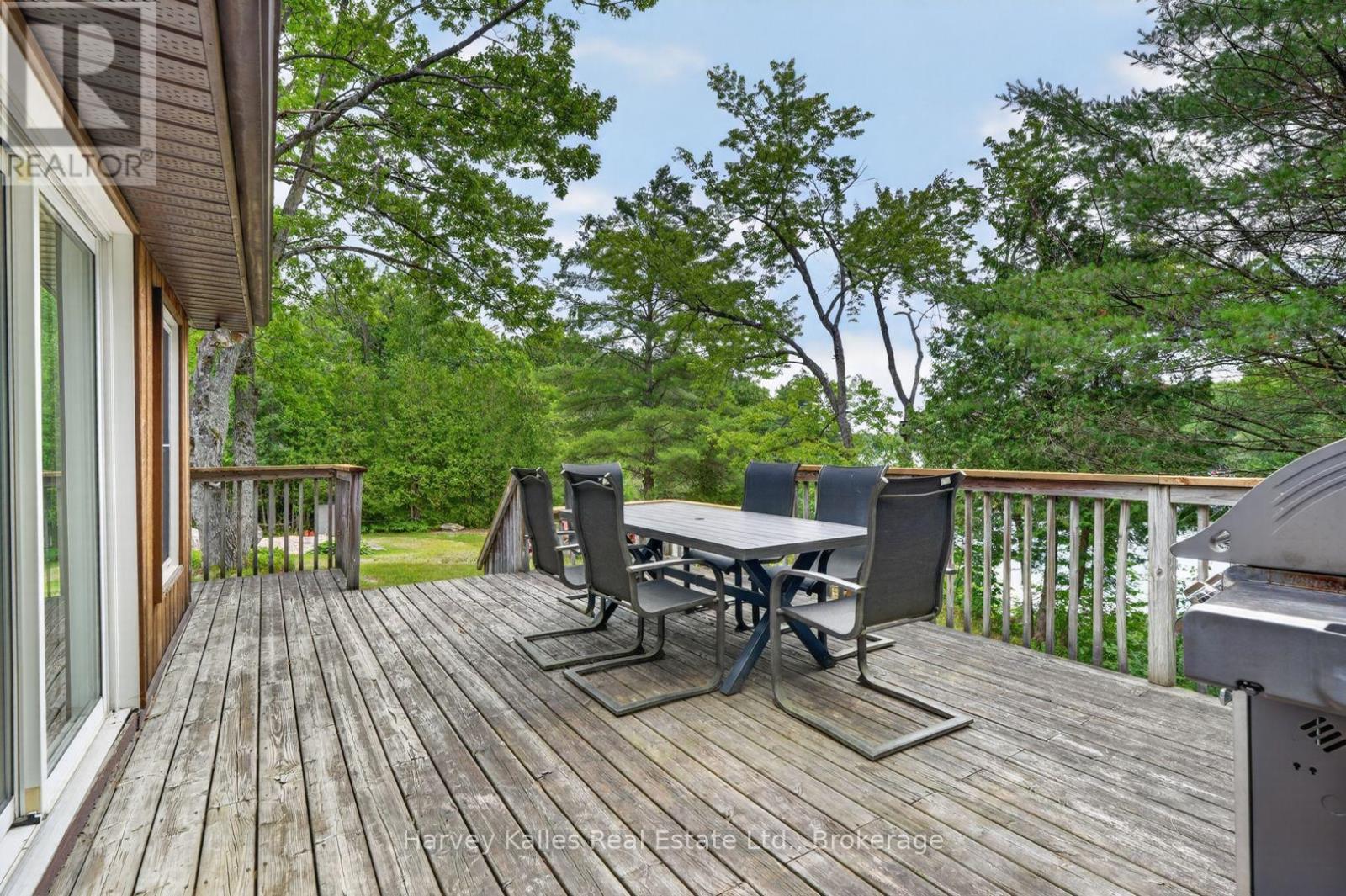 18 Ferris Road, Seguin, Ontario  P2A 0B2 - Photo 31 - X13596744