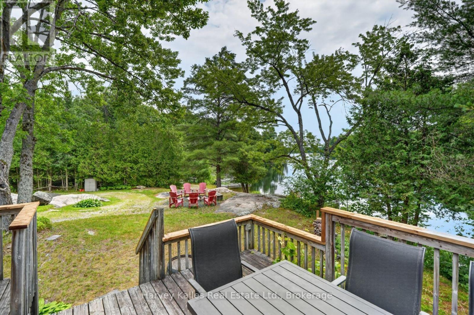 18 Ferris Road, Seguin, Ontario  P2A 0B2 - Photo 32 - X13596744