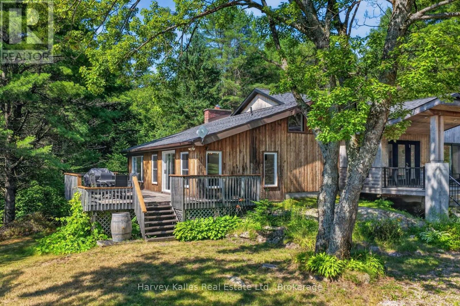 18 Ferris Road, Seguin, Ontario  P2A 0B2 - Photo 33 - X13596744