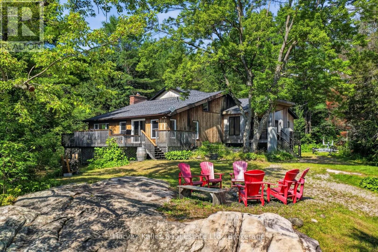 18 Ferris Road, Seguin, Ontario  P2A 0B2 - Photo 34 - X13596744