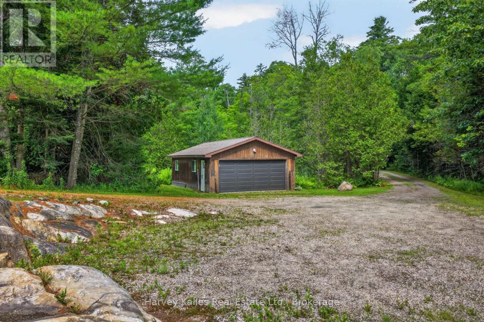 18 Ferris Road, Seguin, Ontario  P2A 0B2 - Photo 38 - X13596744