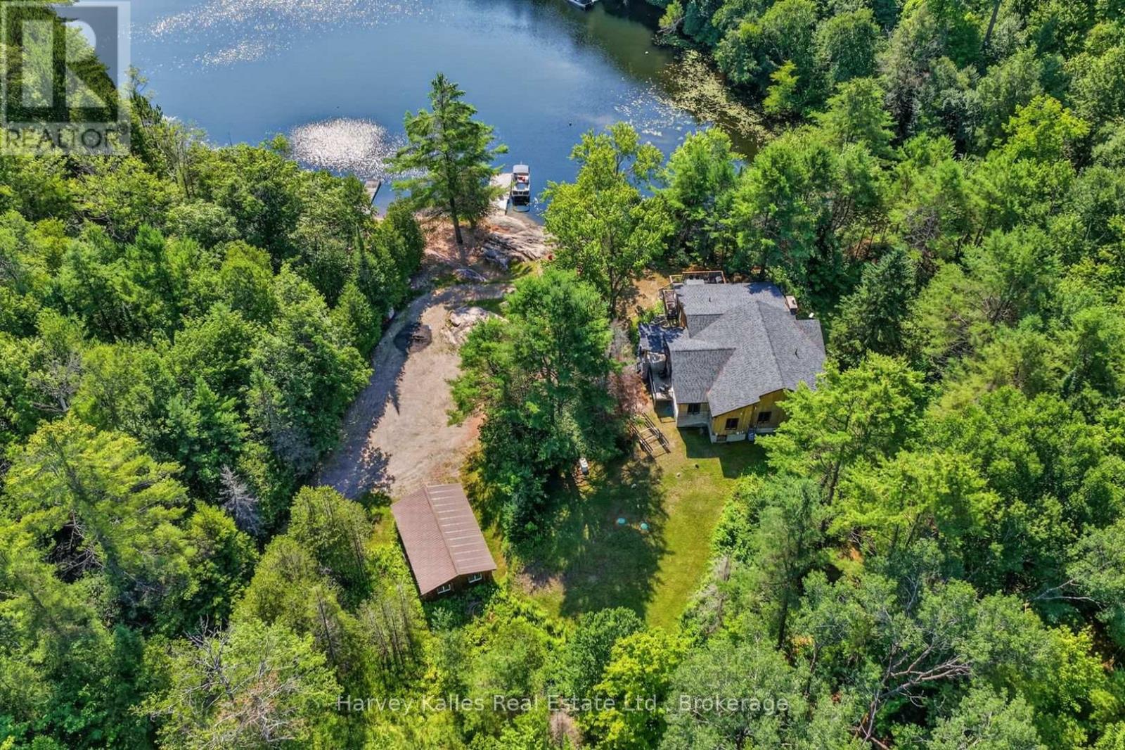 18 Ferris Road, Seguin, Ontario  P2A 0B2 - Photo 4 - X13596744