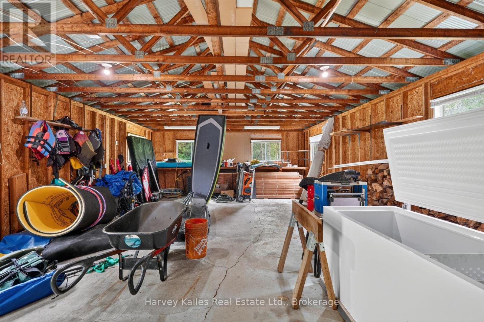 18 Ferris Road, Seguin, Ontario  P2A 0B2 - Photo 40 - X13596744