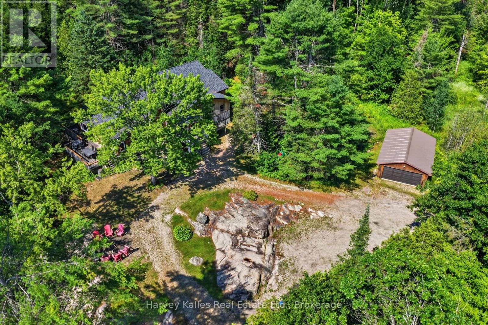 18 Ferris Road, Seguin, Ontario  P2A 0B2 - Photo 45 - X13596744