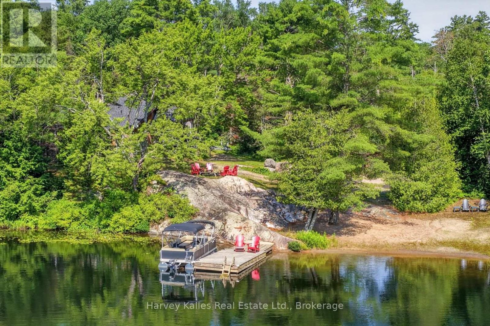 18 Ferris Road, Seguin, Ontario  P2A 0B2 - Photo 46 - X13596744