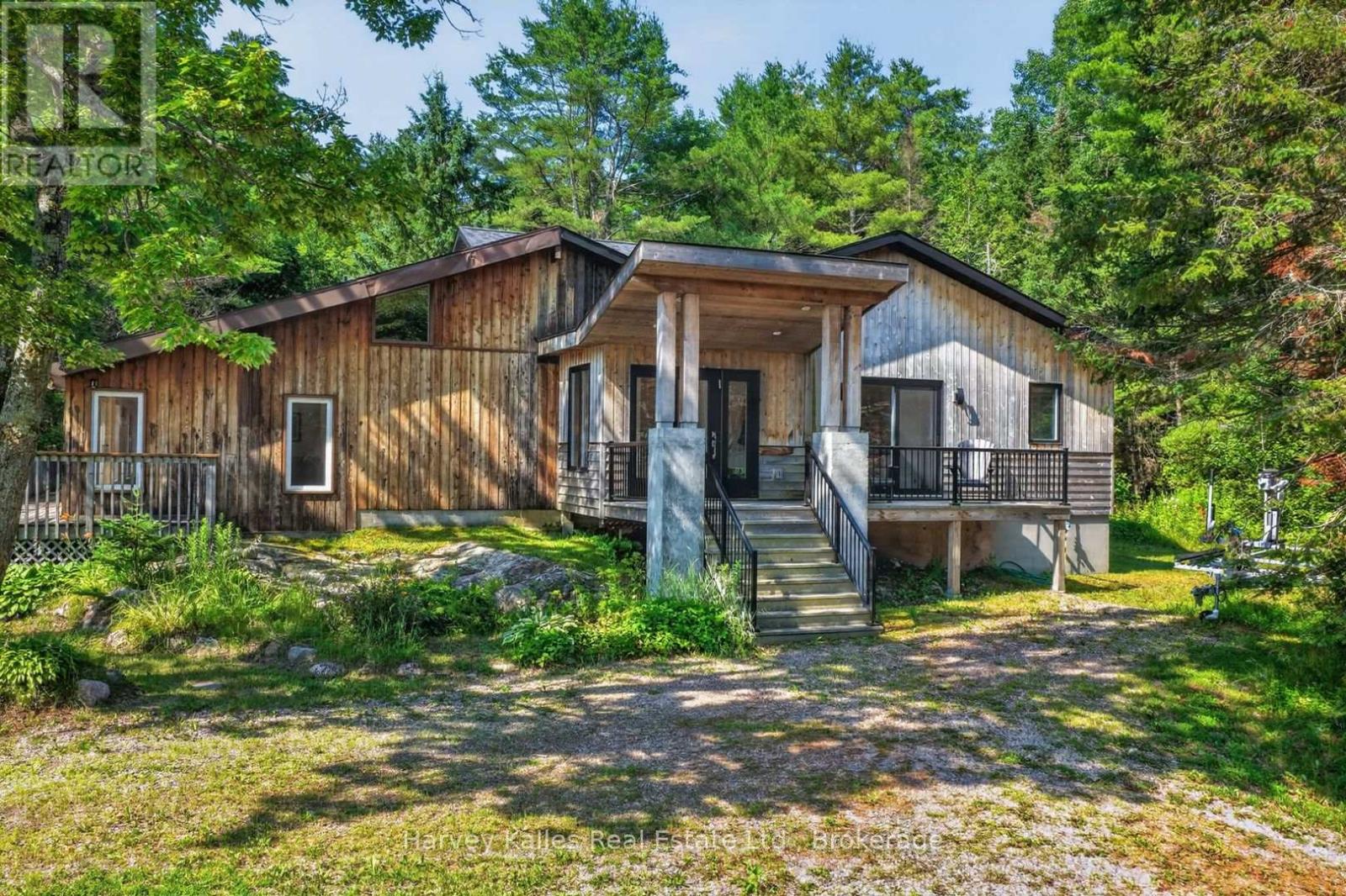 18 Ferris Road, Seguin, Ontario  P2A 0B2 - Photo 47 - X13596744