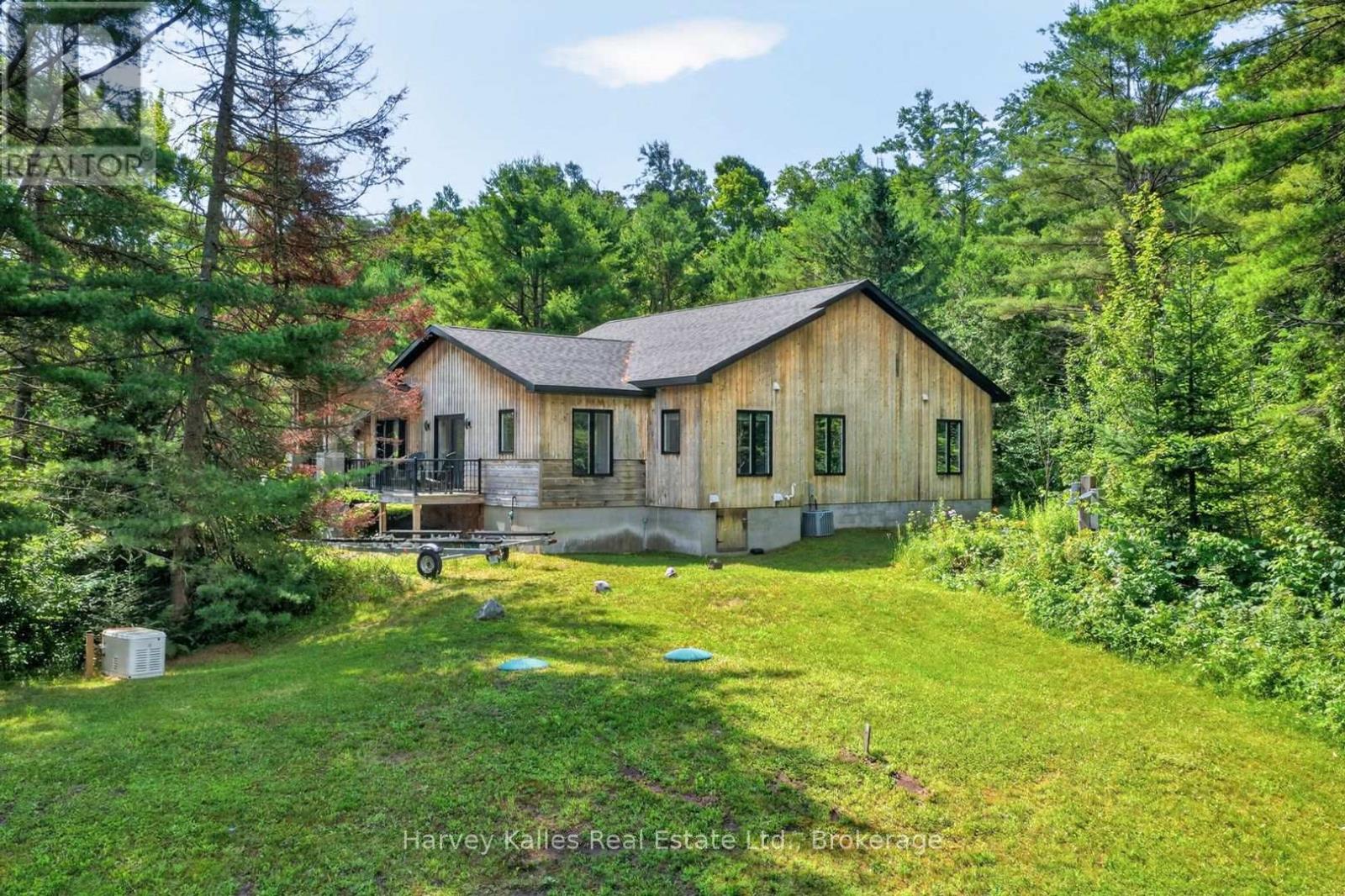 18 Ferris Road, Seguin, Ontario  P2A 0B2 - Photo 48 - X13596744