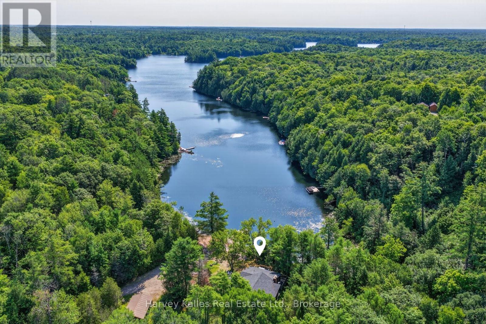 18 Ferris Road, Seguin, Ontario  P2A 0B2 - Photo 5 - X13596744