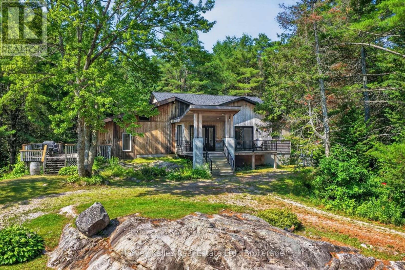 18 Ferris Road, Seguin, Ontario  P2A 0B2 - Photo 6 - X13596744