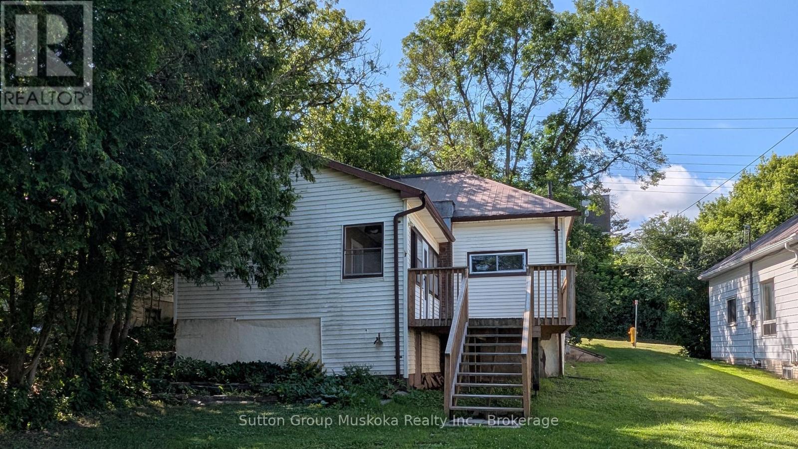 18 Susan Street W, Huntsville, Ontario  P1H 1X4 - Photo 22 - X13596760