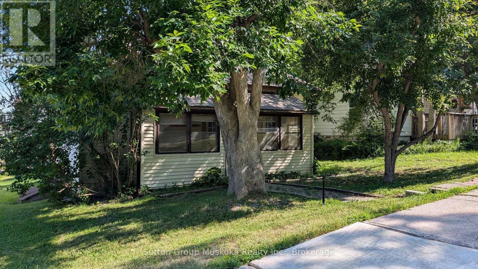 18 Susan Street W, Huntsville, Ontario  P1H 1X4 - Photo 23 - X13596760