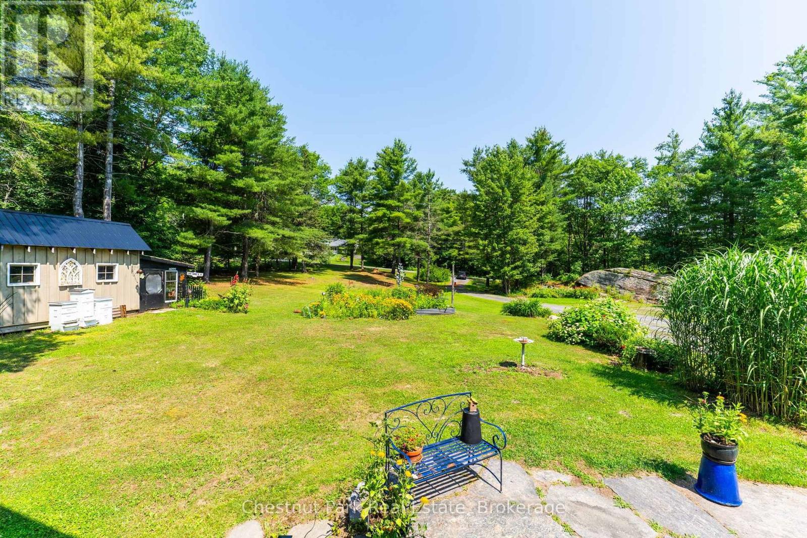 1130 Taylor Road, Bracebridge, Ontario  P1L 0A1 - Photo 2 - X13597458