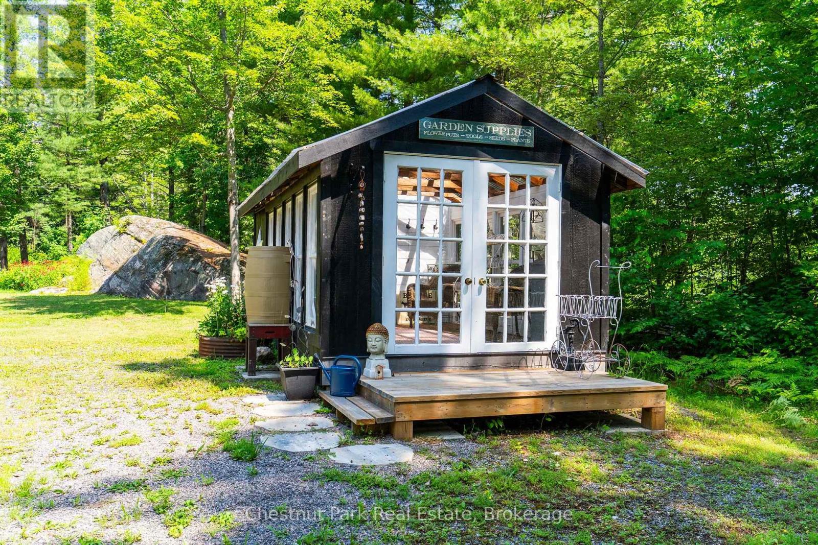 1130 Taylor Road, Bracebridge, Ontario  P1L 0A1 - Photo 29 - X13597458