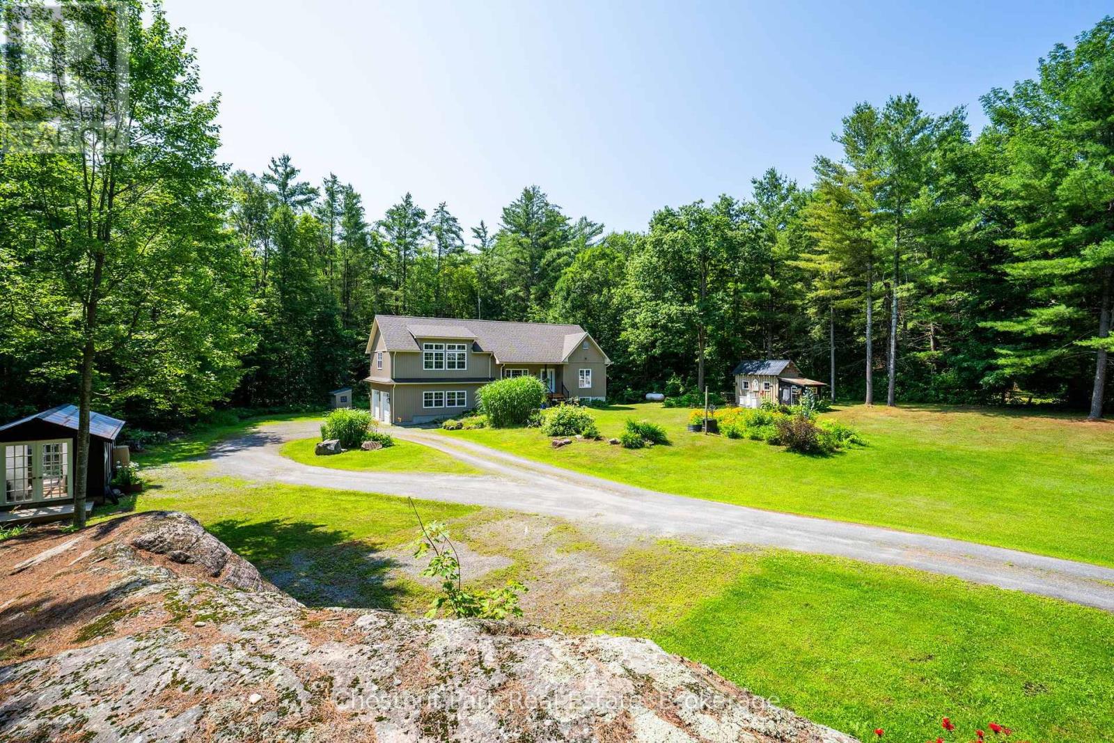 1130 Taylor Road, Bracebridge, Ontario  P1L 0A1 - Photo 3 - X13597458