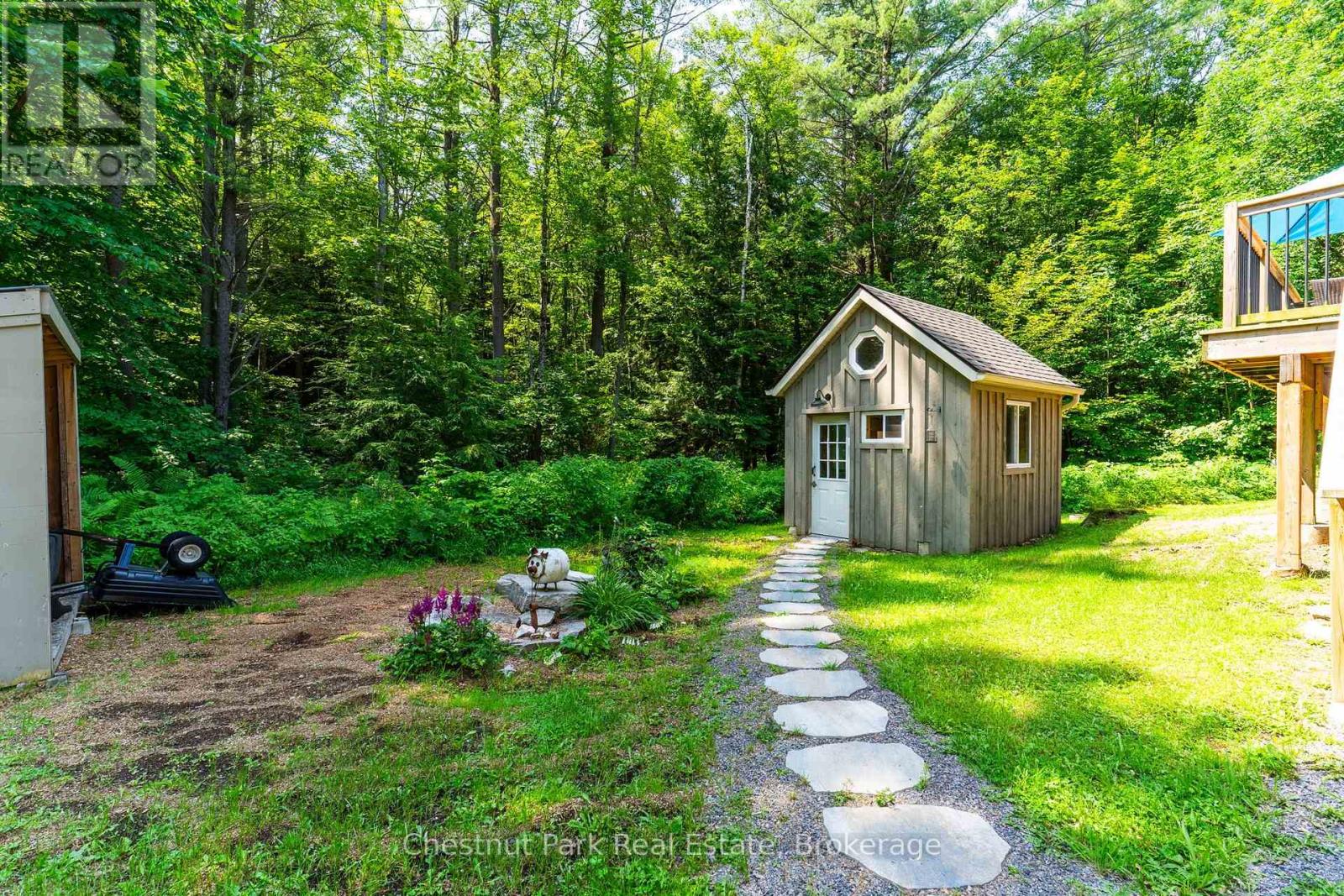 1130 Taylor Road, Bracebridge, Ontario  P1L 0A1 - Photo 32 - X13597458