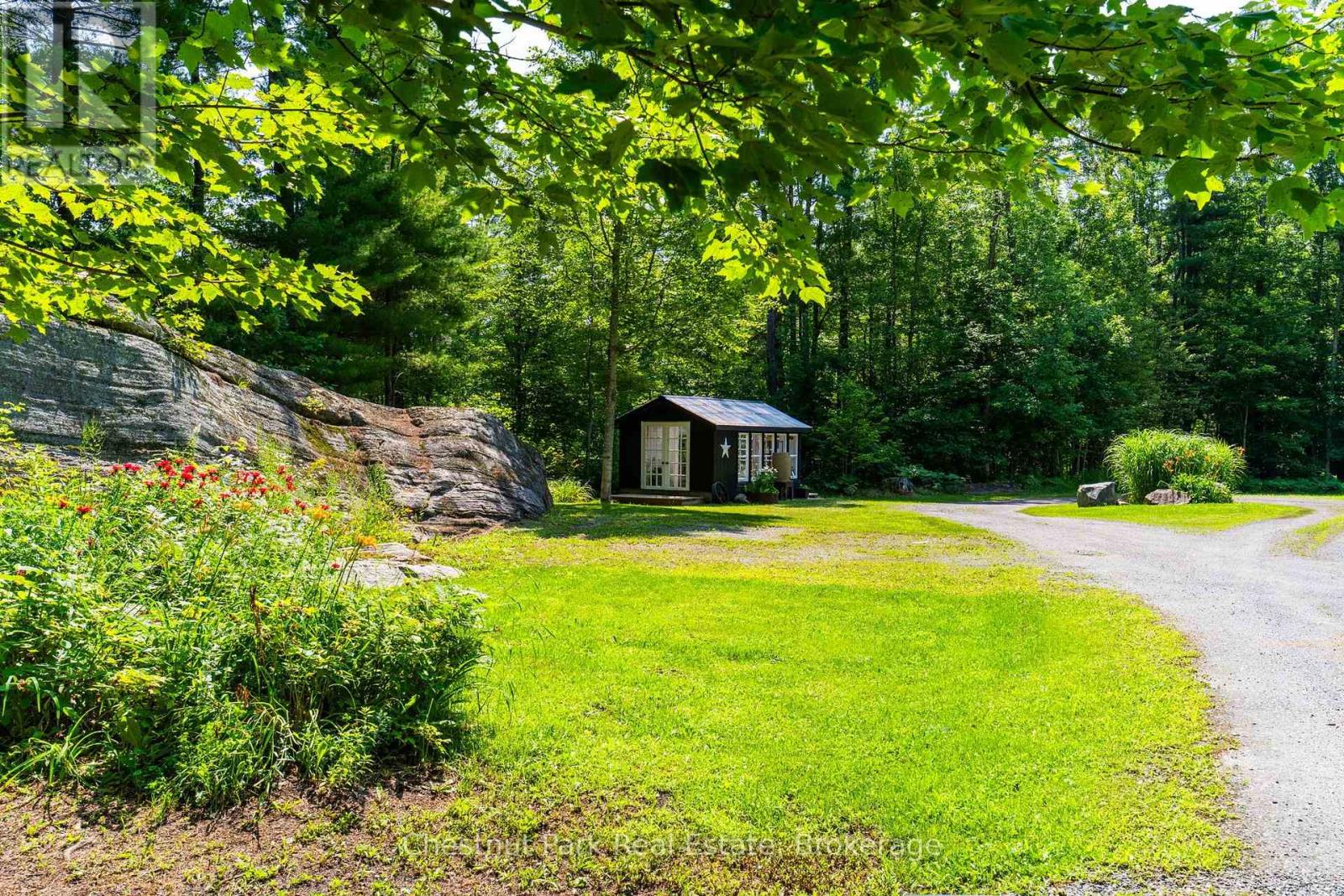 1130 Taylor Road, Bracebridge, Ontario  P1L 0A1 - Photo 35 - X13597458