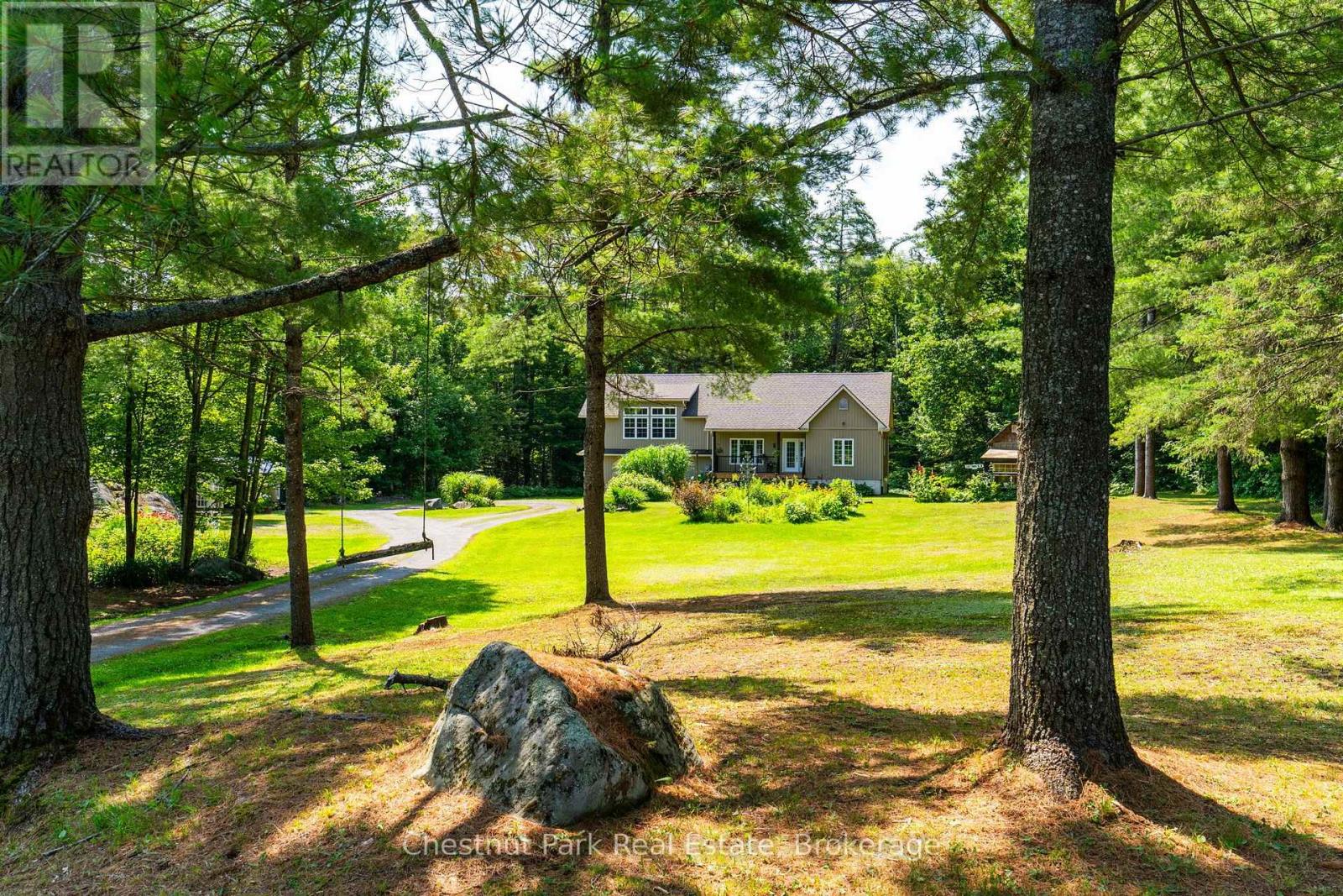 1130 Taylor Road, Bracebridge, Ontario  P1L 0A1 - Photo 36 - X13597458