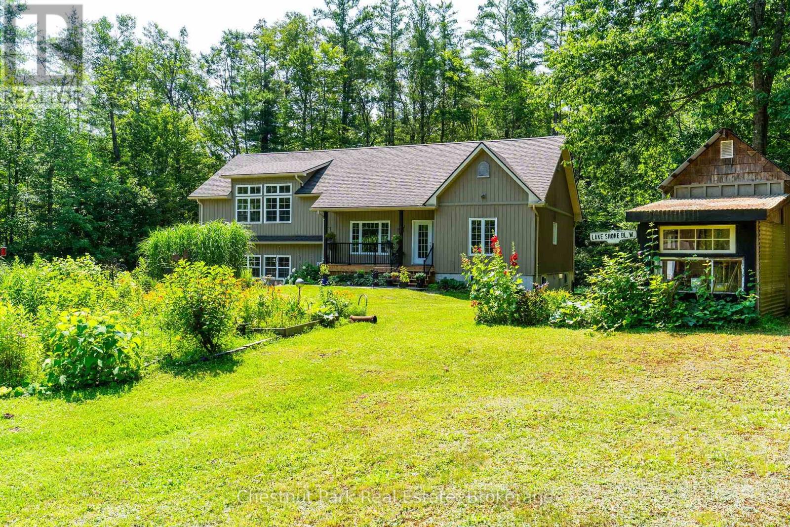 1130 Taylor Road, Bracebridge, Ontario  P1L 0A1 - Photo 37 - X13597458