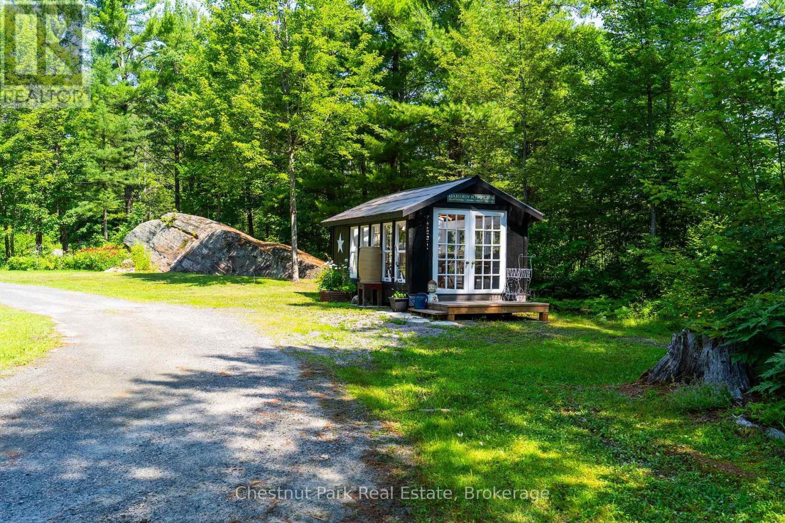 1130 Taylor Road, Bracebridge, Ontario  P1L 0A1 - Photo 5 - X13597458