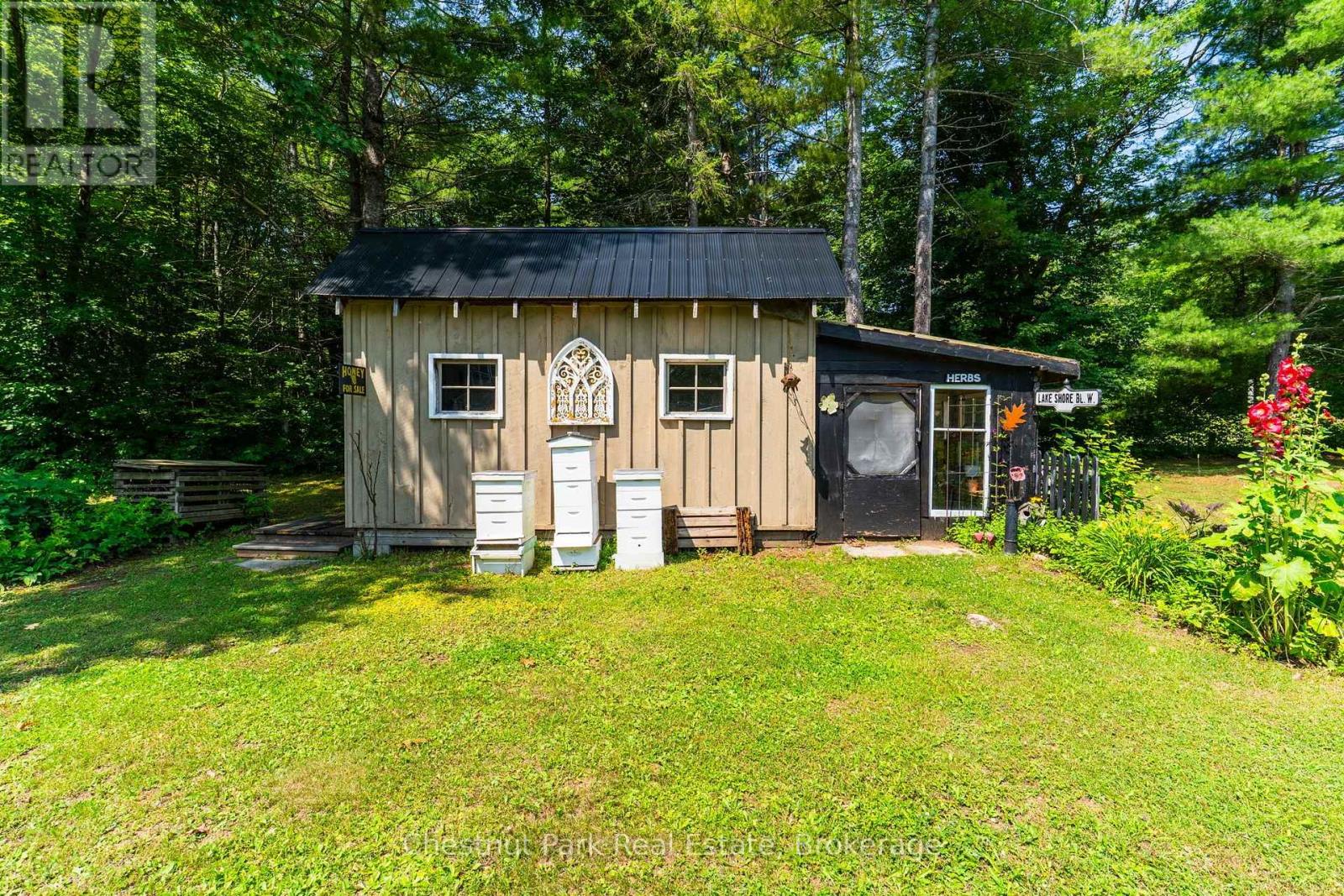 1130 Taylor Road, Bracebridge, Ontario  P1L 0A1 - Photo 6 - X13597458