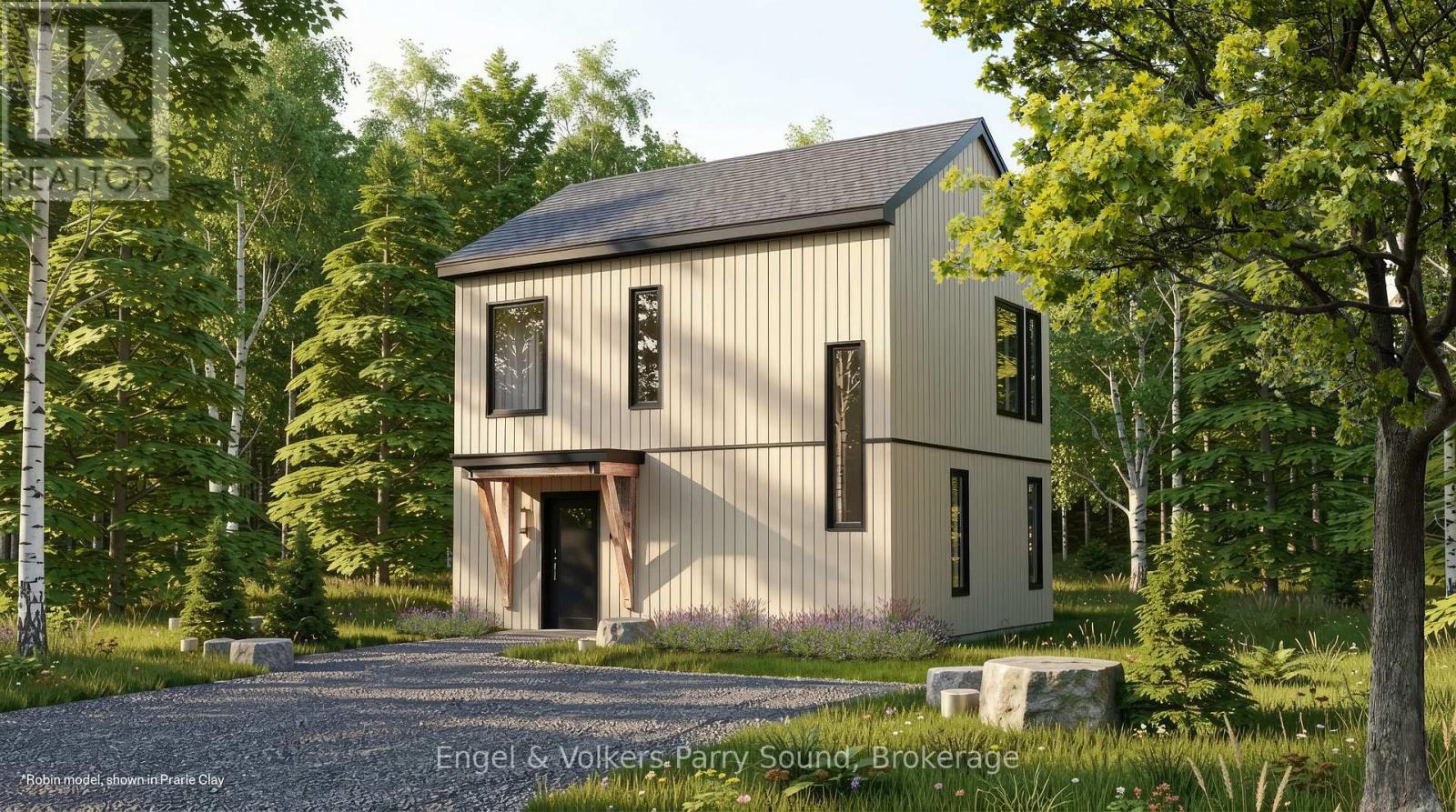 1 Cali Avenue, Seguin, Ontario  P2A 0B2 - Photo 5 - X13598036