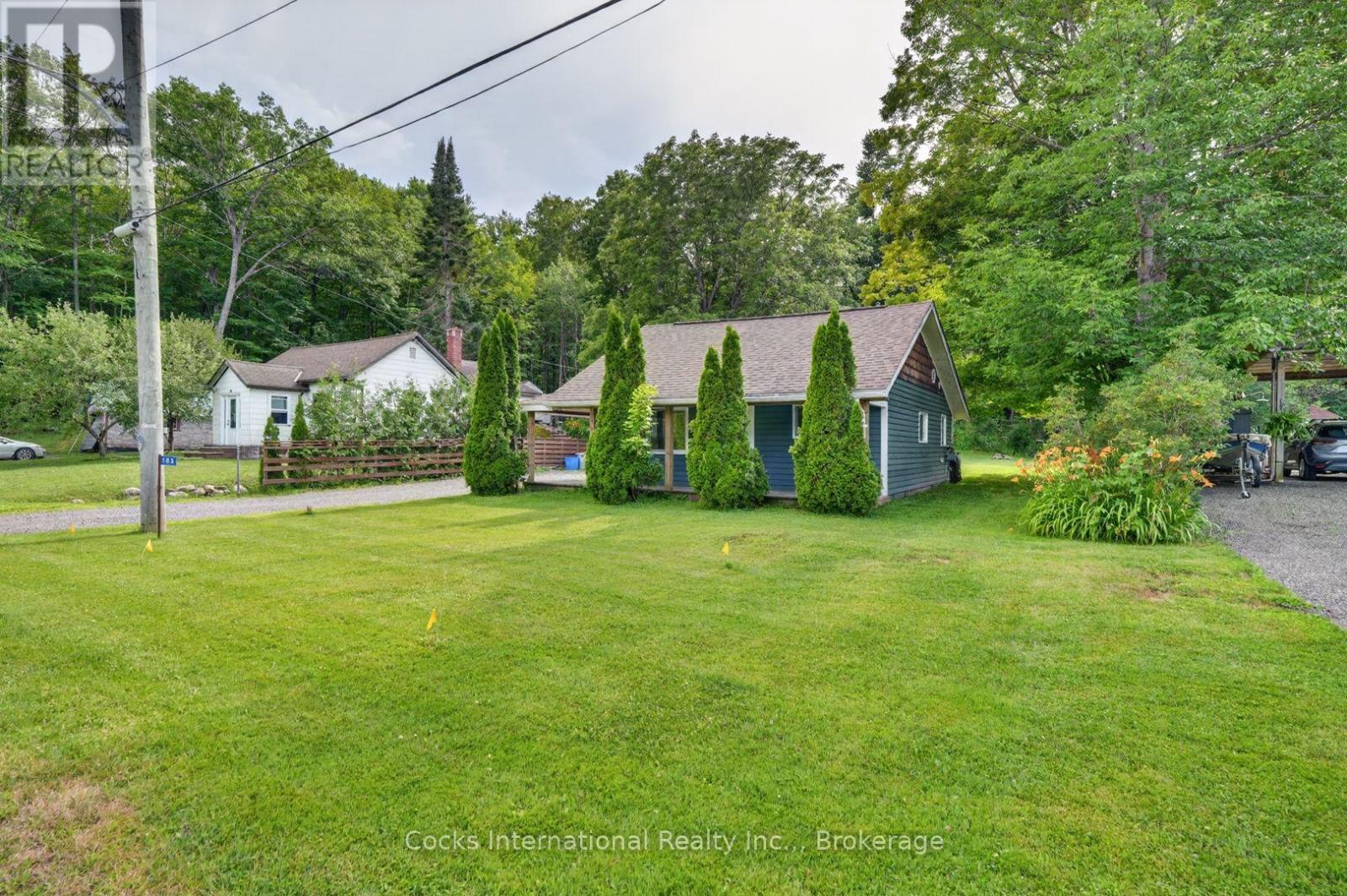 185 Mcpherson Street, Gravenhurst, Ontario  P1P 0E8 - Photo 27 - X13598172