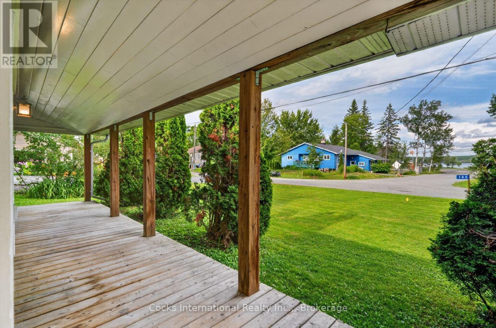 185 Mcpherson Street, Gravenhurst, Ontario  P1P 0E8 - Photo 30 - X13598172