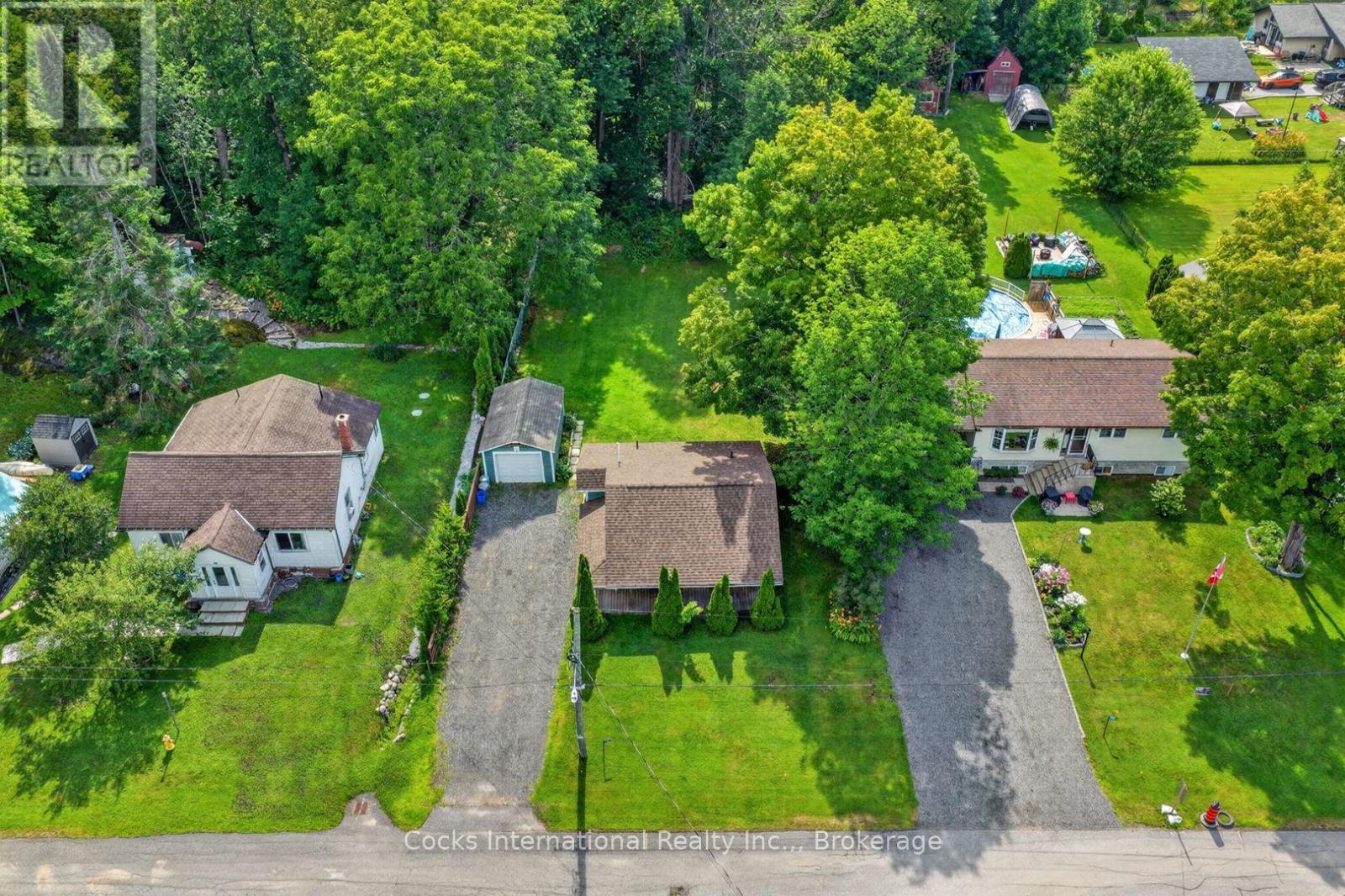 185 Mcpherson Street, Gravenhurst, Ontario  P1P 0E8 - Photo 4 - X13598172