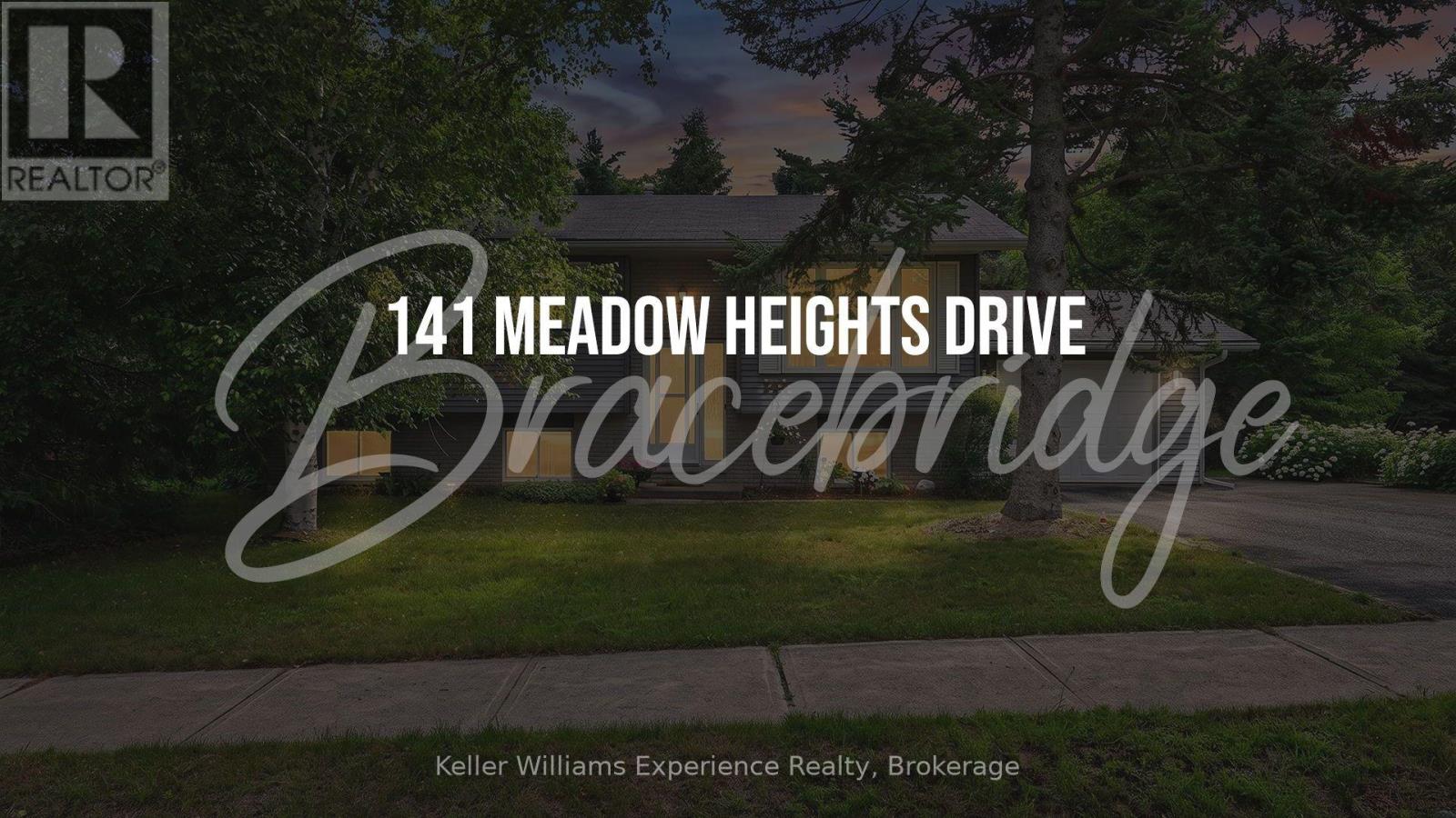 141 Meadow Heights Drive, Bracebridge, Ontario  P1L 1A3 - Photo 37 - X13598428