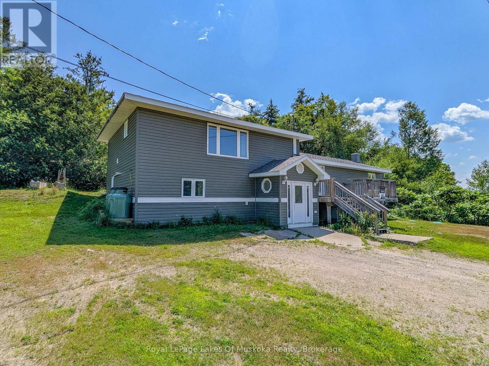 1314 Winhara Road, Gravenhurst, Ontario  P1P 1R1 - Photo 1 - X13599200
