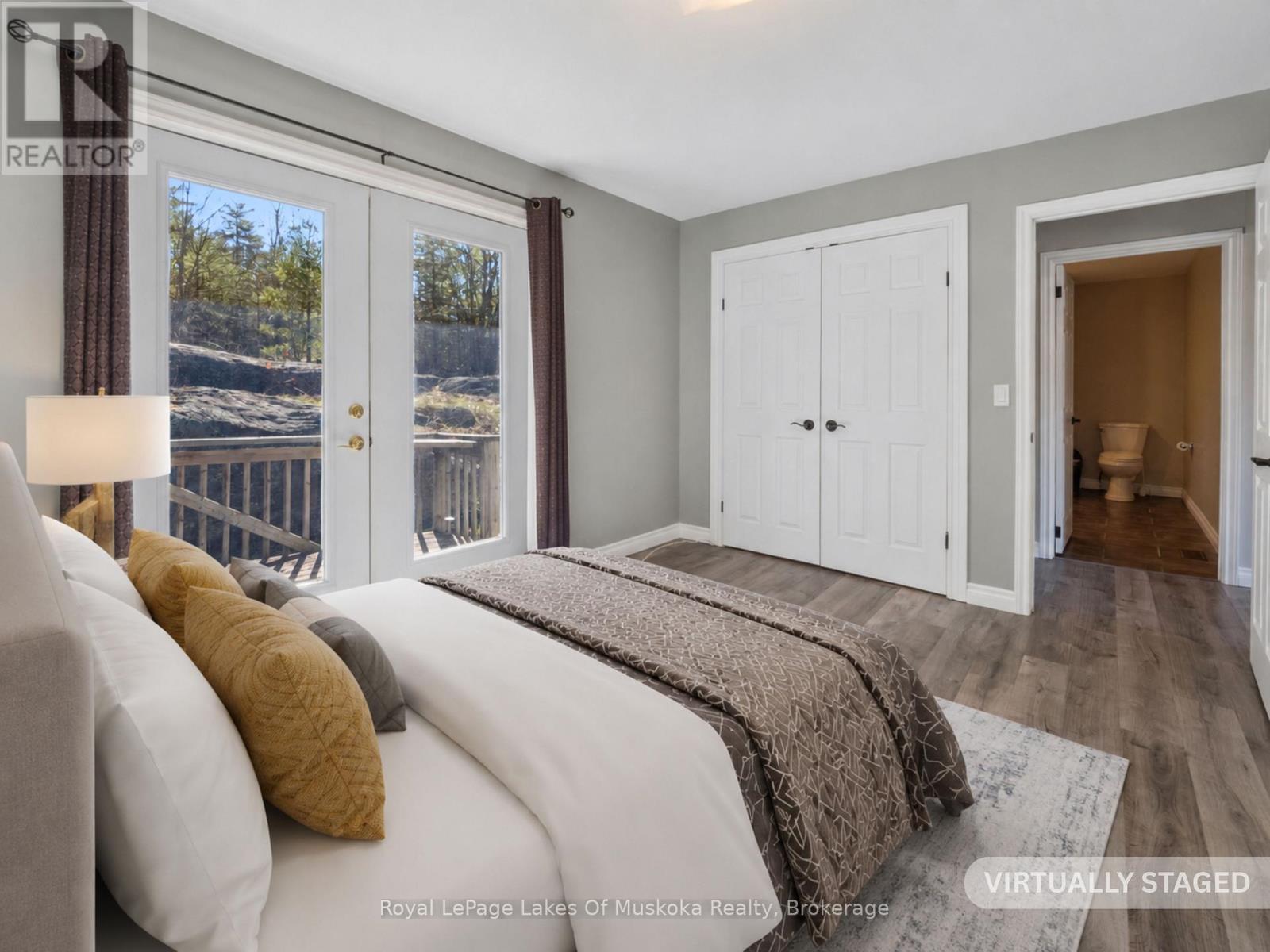1314 Winhara Road, Gravenhurst, Ontario  P1P 1R1 - Photo 16 - X13599200