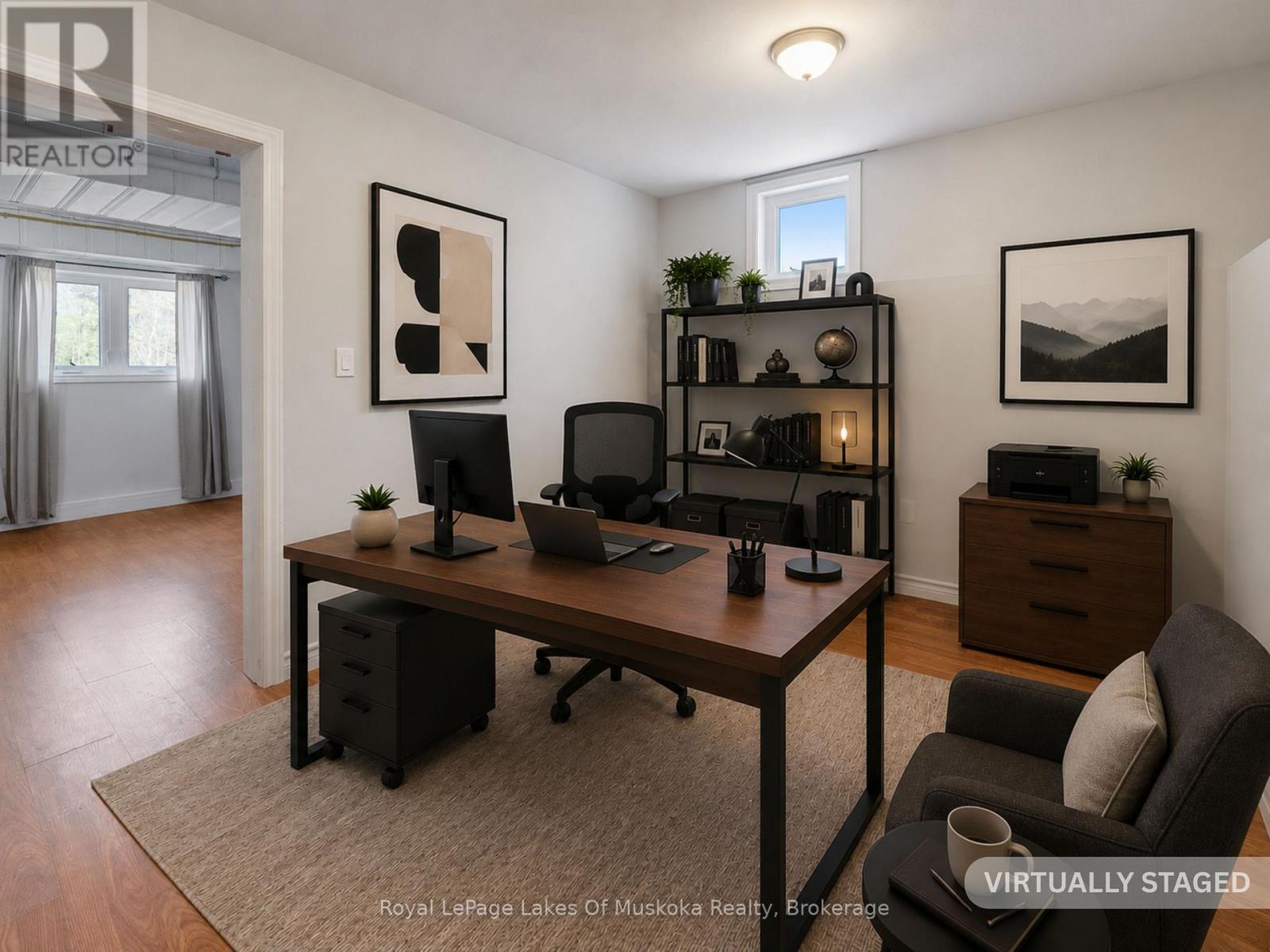 1314 Winhara Road, Gravenhurst, Ontario  P1P 1R1 - Photo 35 - X13599200