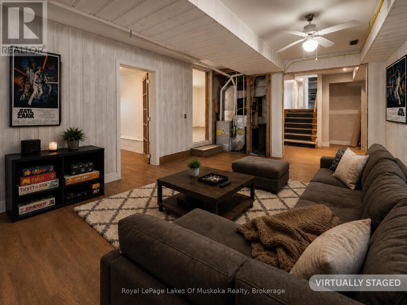 1314 Winhara Road, Gravenhurst, Ontario  P1P 1R1 - Photo 38 - X13599200