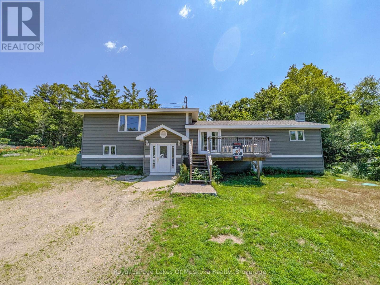 1314 Winhara Road, Gravenhurst, Ontario  P1P 1R1 - Photo 4 - X13599200