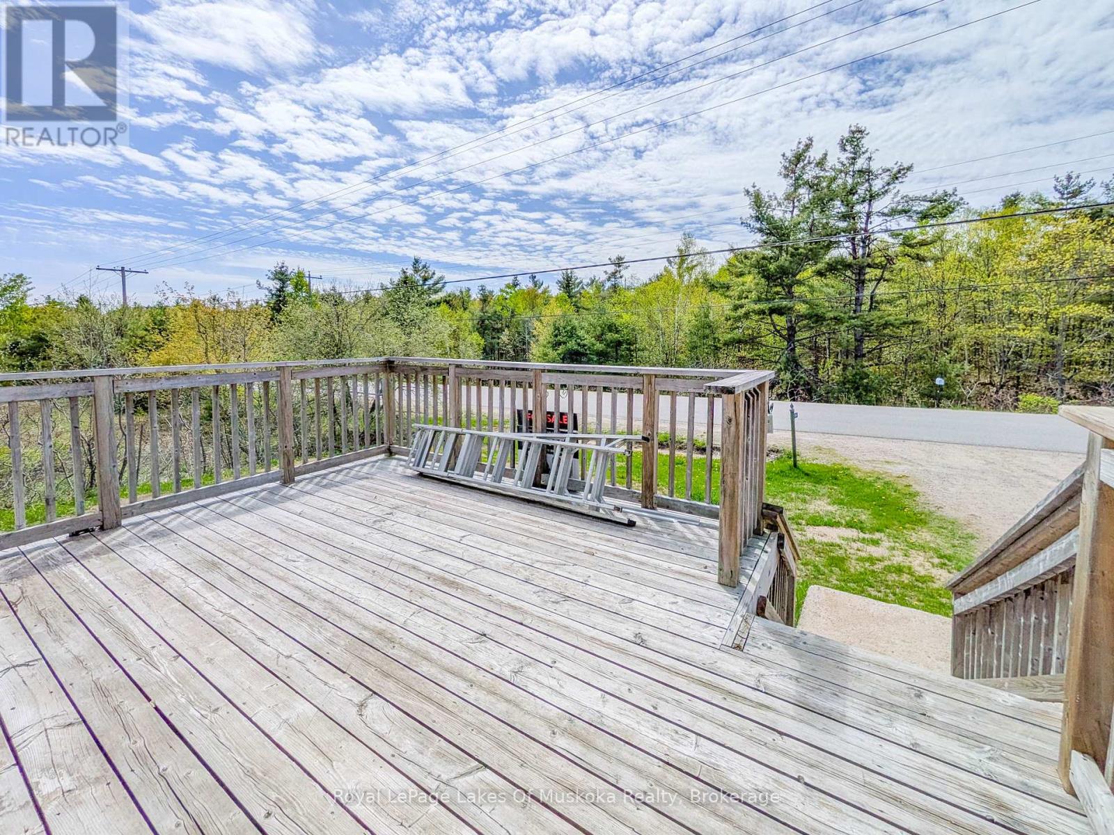 1314 Winhara Road, Gravenhurst, Ontario  P1P 1R1 - Photo 5 - X13599200