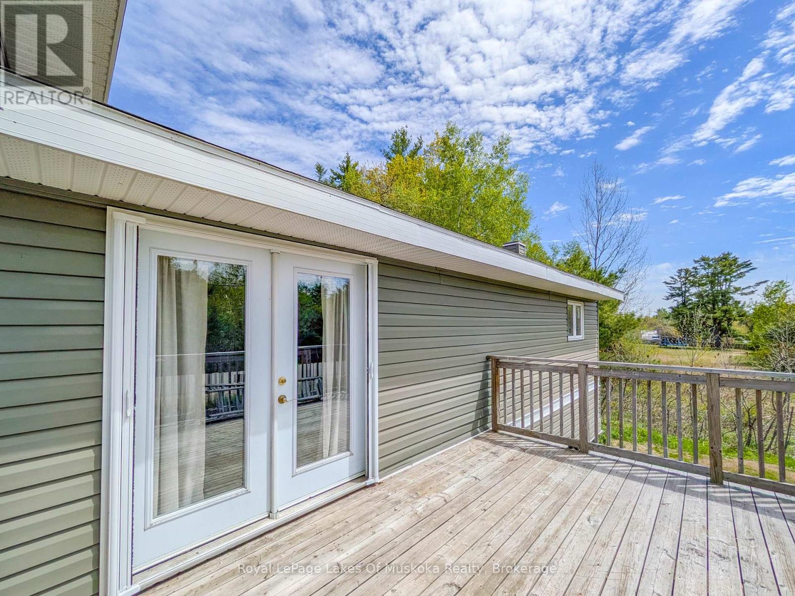 1314 Winhara Road, Gravenhurst, Ontario  P1P 1R1 - Photo 6 - X13599200