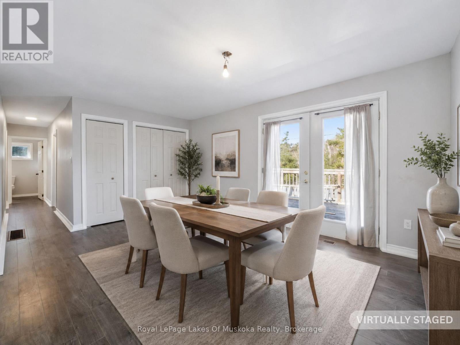 1314 Winhara Road, Gravenhurst, Ontario  P1P 1R1 - Photo 7 - X13599200