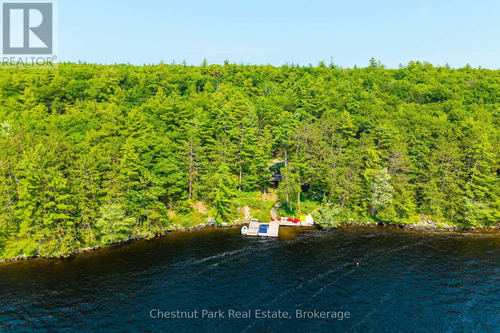 9 (9 Renley Rd) - 1181 Walkers Point Road, Muskoka Lakes, Ontario  P1P 1R2 - Photo 1 - X13600132