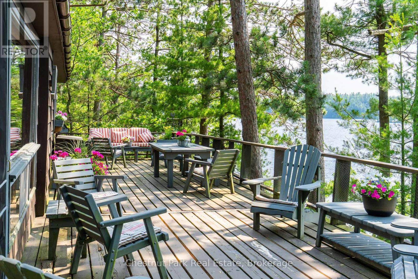 9 (9 Renley Rd) - 1181 Walkers Point Road, Muskoka Lakes, Ontario  P1P 1R2 - Photo 10 - X13600132