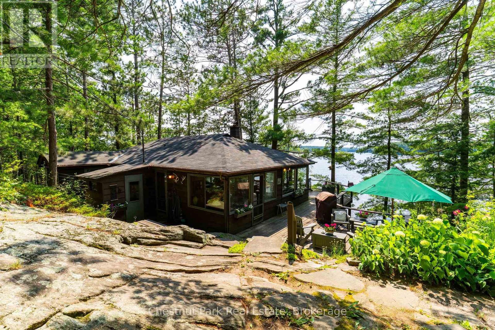 9 (9 Renley Rd) - 1181 Walkers Point Road, Muskoka Lakes, Ontario  P1P 1R2 - Photo 11 - X13600132