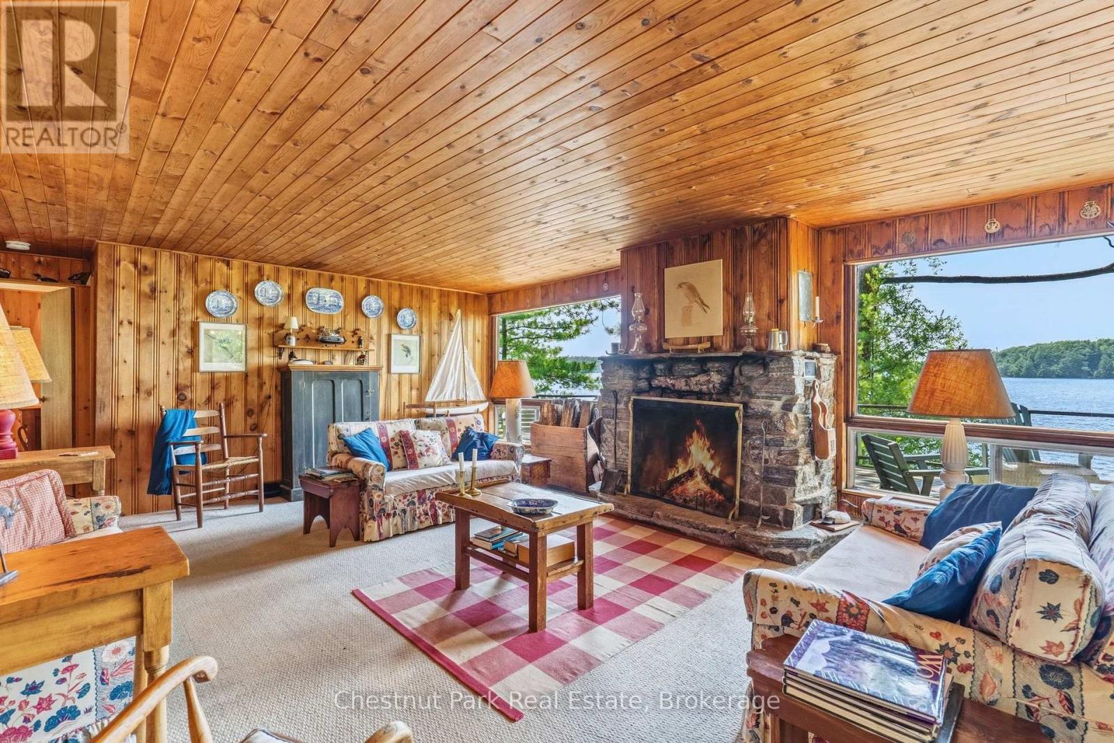 9 (9 Renley Rd) - 1181 Walkers Point Road, Muskoka Lakes, Ontario  P1P 1R2 - Photo 12 - X13600132