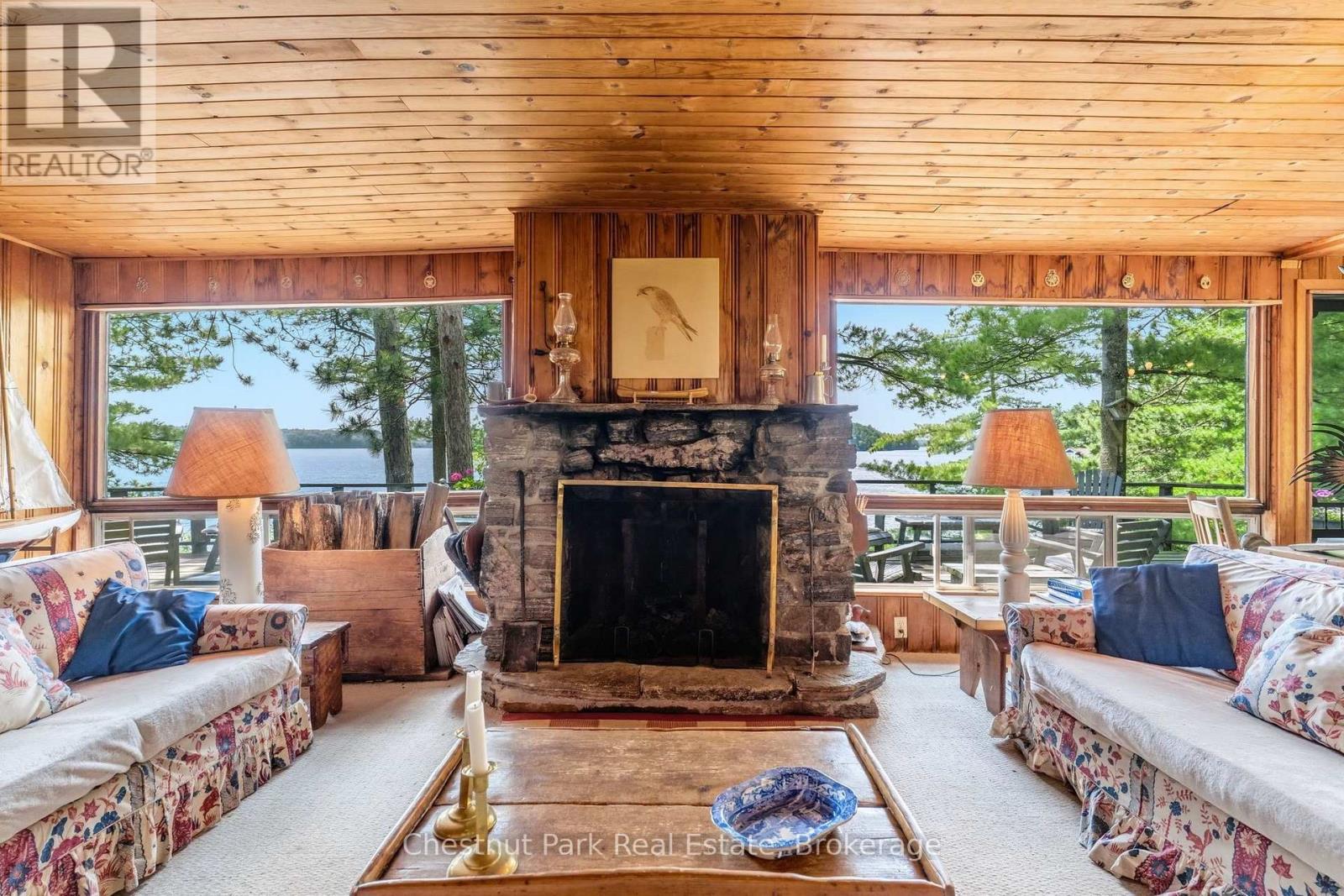 9 (9 Renley Rd) - 1181 Walkers Point Road, Muskoka Lakes, Ontario  P1P 1R2 - Photo 13 - X13600132