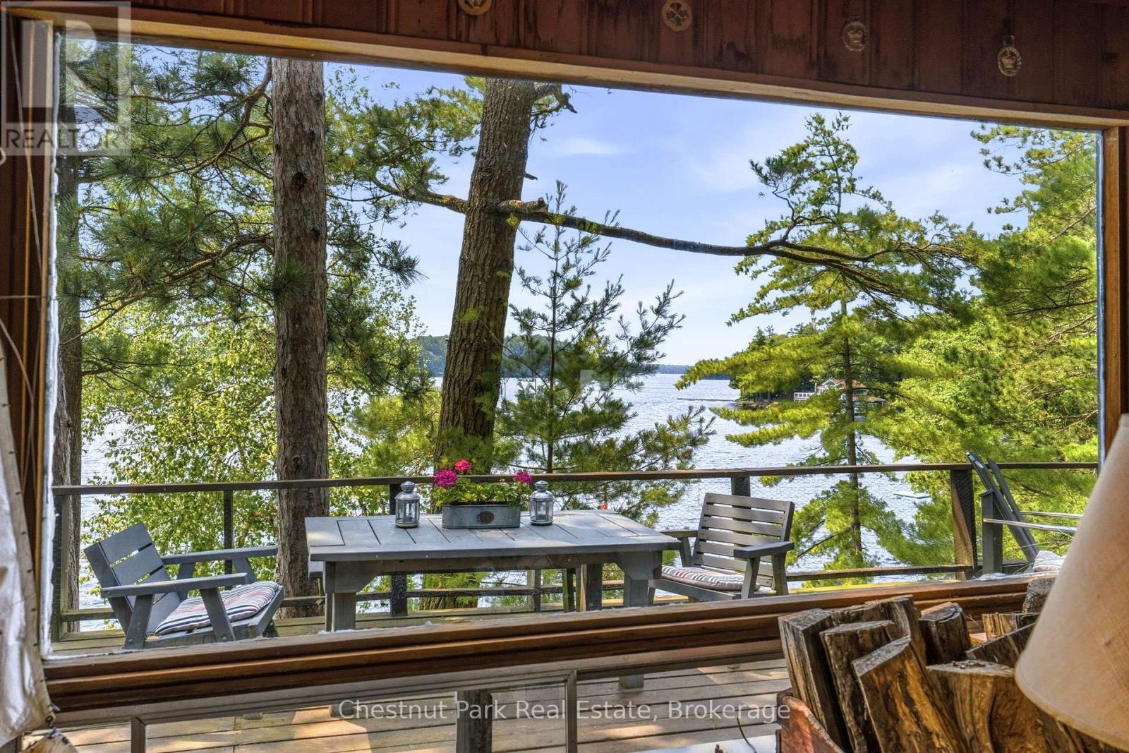 9 (9 Renley Rd) - 1181 Walkers Point Road, Muskoka Lakes, Ontario  P1P 1R2 - Photo 14 - X13600132