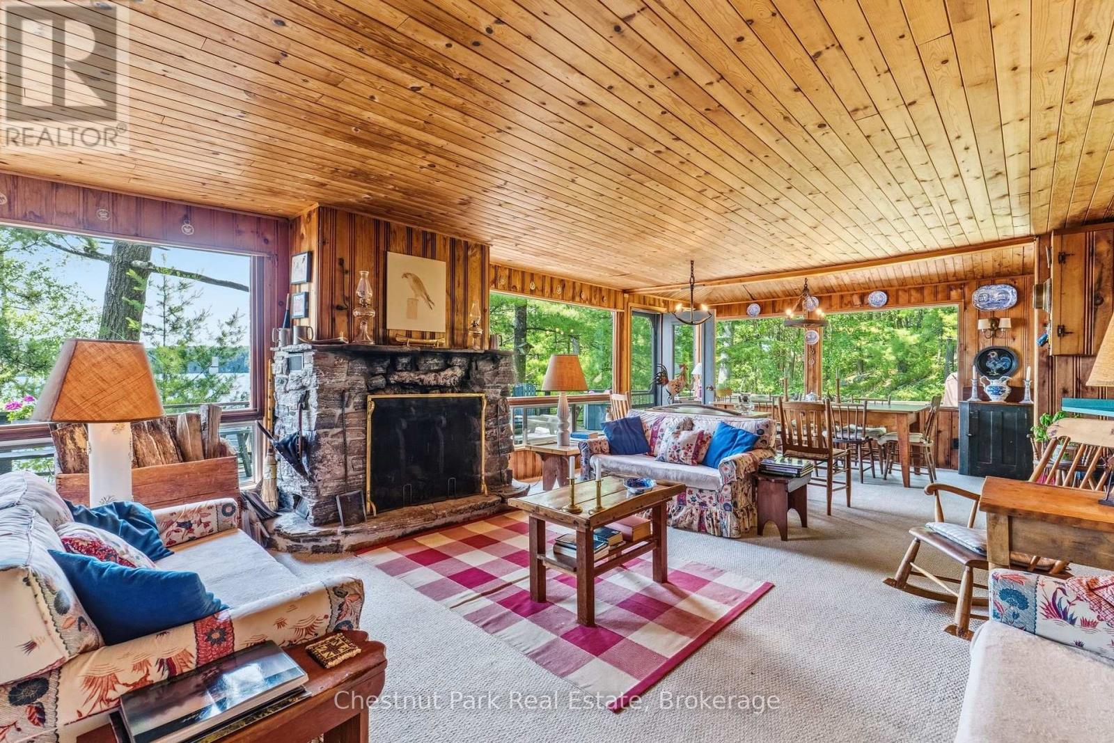 9 (9 Renley Rd) - 1181 Walkers Point Road, Muskoka Lakes, Ontario  P1P 1R2 - Photo 15 - X13600132