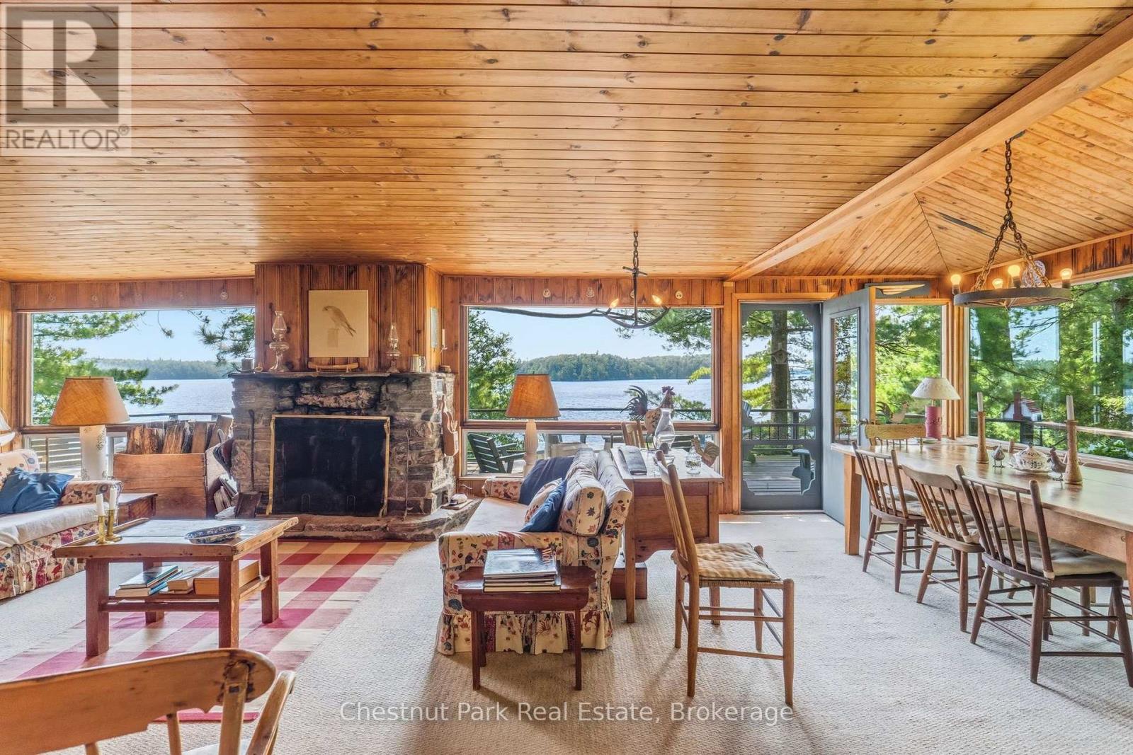 9 (9 Renley Rd) - 1181 Walkers Point Road, Muskoka Lakes, Ontario  P1P 1R2 - Photo 16 - X13600132