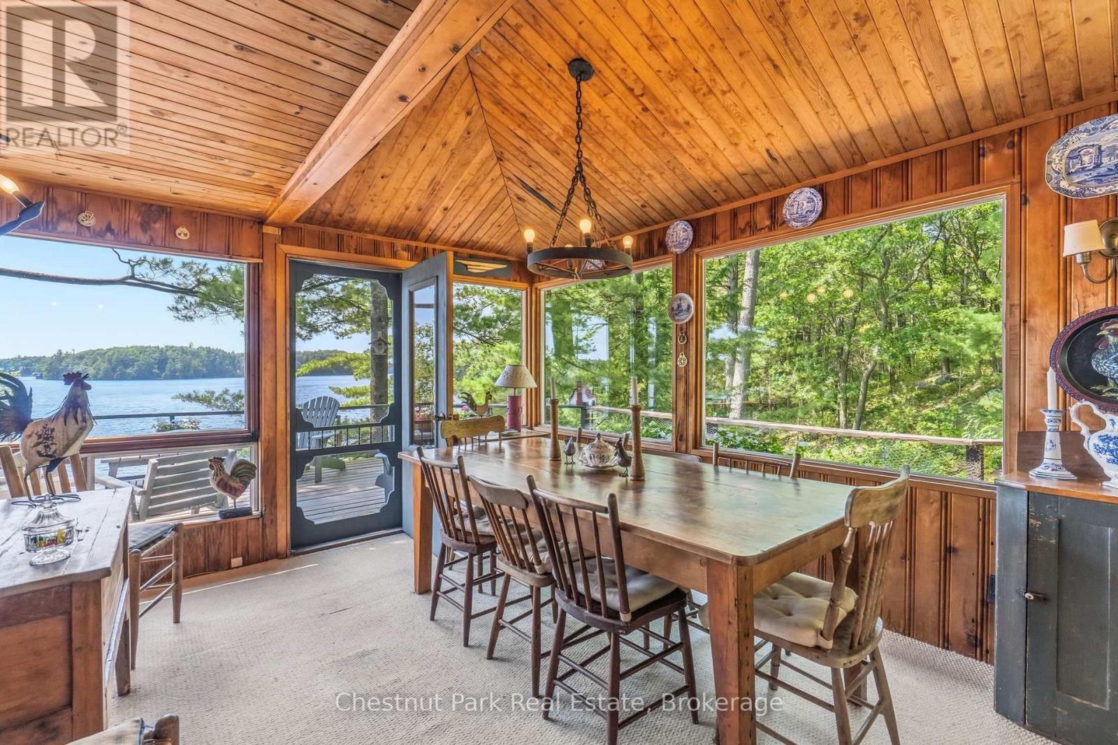 9 (9 Renley Rd) - 1181 Walkers Point Road, Muskoka Lakes, Ontario  P1P 1R2 - Photo 17 - X13600132